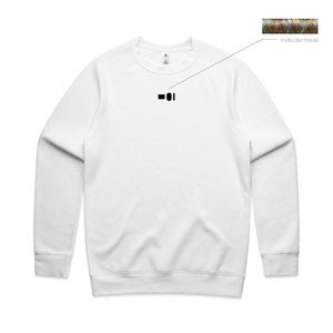 Mondegreen Sweater